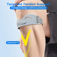 🩹✨ 50% RABATT! Silikon-Bandage zur Stützung der Patellasehne – Gezielte Entlastung bei Springerknie & Aktivität 🏃‍♂️