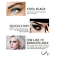 📢📢50 % RABATT!! ⏰ 24 Stunden lang anhaltender, wasserfester Farb-Eyeliner – 13 Farben, Perlmutt- und Matt-Finish, einfach anzuwenden 🎨