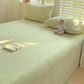 🛏️ NUR FÜR KURZE ZEIT: 50 % SPAREN! 🧺 3‑teiliges Bettwäsche-Set – flauschig weich, kuschelig und perfekt für unterwegs ✨