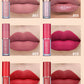 🛒 Kaufe 2, erhalte 1 gratis! 🎀 12-teiliges Lipgloss-Set im Buchformat – Schimmernde Farbtöne, feuchtigkeitsspendende Formel und handliches Mini-Design 💄