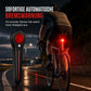 🚴50 % Rabatt💡Wiederaufladbare Fahrrad Rückleuchte, Bremslicht für Straße und Mountainbike