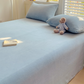 🛏️ NUR FÜR KURZE ZEIT: 50 % SPAREN! 🧺 3‑teiliges Bettwäsche-Set – flauschig weich, kuschelig und perfekt für unterwegs ✨