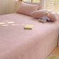 🛏️ NUR FÜR KURZE ZEIT: 50 % SPAREN! 🧺 3‑teiliges Bettwäsche-Set – flauschig weich, kuschelig und perfekt für unterwegs ✨
