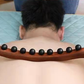 💥Lymphmassagestab aus Holz