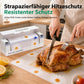 🧑‍🍳 KAUFE 3, ERHALTE 1 GRATIS! 🔥 Einweg-Schneidebrettmatte – Hygienisch, rutschfest & praktisch – Ideal für Fleisch, Gemüse oder Fisch – perfekt für Camping, Küche oder unterwegs 🍴✨🌿