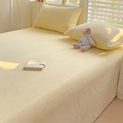 🛏️ NUR FÜR KURZE ZEIT: 50 % SPAREN! 🧺 3‑teiliges Bettwäsche-Set – flauschig weich, kuschelig und perfekt für unterwegs ✨
