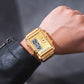 🔥JETZT 50 % RABATT!🔥 Elegante multifunktionale wasserdichte Herrenuhr