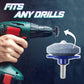 🛒1  KAUFEN 1 GRATIS！🧲Laatste daguitverkoop 50%-Botte messenslijper🔪