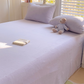 🛏️ NUR FÜR KURZE ZEIT: 50 % SPAREN! 🧺 3‑teiliges Bettwäsche-Set – flauschig weich, kuschelig und perfekt für unterwegs ✨