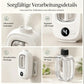💥🎁Neu und grad 50% günstiger!🎉💖Nervt dich trockene Luft und müffeliger Geruch? Dieser automatische Aroma-Diffuser macht sofort frische Luft – echt ein super Geschenk für Familie & Freunde!