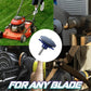 🛒1  KAUFEN 1 GRATIS！🧲Laatste daguitverkoop 50%-Botte messenslijper🔪