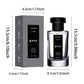 🌊50% RABATT✨Midnight Drift Herrenparfum, frischer maritimer Duft, tolles Geschenk🌿