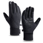 🧤 Nur kurze Zeit 50% Rabatt! Thermo Winterhandschuhe, wasserabweisend, Touchscreen tauglich ❄️
