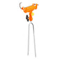 🎣 50 % RABATT⚙️ Selbstsichernder Angelrutenhalter, stabil und praktisch beim Angeln