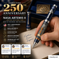 🖊️🔥50% RABATT⏰Limitierte Auflage, hoher Sammelwert, ideales Souvenir und besonderes Geschenk✨
