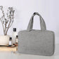 Wasserdichte faltbare Reise-Kosmetiktasche mit Nass- und Trocken-Trennung – Perfektes Geschenk