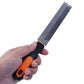 🔧✨ 50% RABATT! 6-Zoll-Handfeile zum Schärfen von Fräsern oder Sägen – Präzise, robust & ideal für Werkstatt, Holz- & Metallbearbeitung 🪚