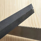 🔧✨ 50% RABATT! 6-Zoll-Handfeile zum Schärfen von Fräsern oder Sägen – Präzise, robust & ideal für Werkstatt, Holz- & Metallbearbeitung 🪚