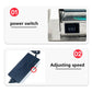 🎁Hot Sale 50% OFF⏳Multifunktionale, kleine, neue, elektrische Tischschleifmaschine