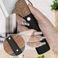 ⚡ 50 % Rabatt – Robustes geschmiedetes Kochmesser – präzisionsgeschliffene Klinge, ergonomischer Griff & langlebig – perfekt für ambitionierte Hobbyköche 🥩🔪