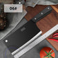 ⚡ 50 % Rabatt – Robustes geschmiedetes Kochmesser – präzisionsgeschliffene Klinge, ergonomischer Griff & langlebig – perfekt für ambitionierte Hobbyköche 🥩🔪