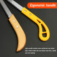 🔥 KAUFE 2, ERHALTE 1 GRATIS! 🪚 Tragbare Camping-Handsäge – Kompakt, robust & vielseitig – Ideal für Outdoor, Holz & Äste ✨