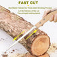 🔥 KAUFE 2, ERHALTE 1 GRATIS! 🪚 Tragbare Camping-Handsäge – Kompakt, robust & vielseitig – Ideal für Outdoor, Holz & Äste ✨