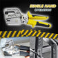 🔧🔥50 % RABATT⏰Crimper für Metallbolzen, schnell & stabil🔩
