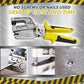 🔧🔥50 % RABATT⏰Crimper für Metallbolzen, schnell & stabil🔩