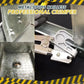 🔧🔥50 % RABATT⏰Crimper für Metallbolzen, schnell & stabil🔩