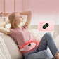💖 50% RABATT! ⚡ Menstruations-Massagegürtel – Wärme, Vibration & diskret ✨
