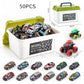 🚗 50 % RABATT ⚙️ Legierungs-Rückziehauto, Mini-Modellauto für Kinder 🎁