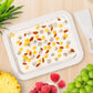 🍦 DIY Eisrollen-Maker aus Edelstahl ❄️ Hausgemachtes Eis für Kinder & Familie – Perfekt für heiße Sommertage
