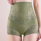 😘Kauf 2, erhalte 1 gratis💕Damen Shapewear Slip mit hoher Taille – Bauchkontrolle & Po-Lifting-Effekt