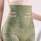 😘Kauf 2, erhalte 1 gratis💕Damen Shapewear Slip mit hoher Taille – Bauchkontrolle & Po-Lifting-Effekt