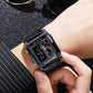 🔥JETZT 50 % RABATT!🔥 Elegante multifunktionale wasserdichte Herrenuhr