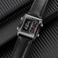 🔥JETZT 50 % RABATT!🔥 Elegante multifunktionale wasserdichte Herrenuhr