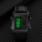 🔥JETZT 50 % RABATT!🔥 Elegante multifunktionale wasserdichte Herrenuhr