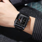 🔥JETZT 50 % RABATT!🔥 Elegante multifunktionale wasserdichte Herrenuhr