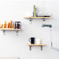 🧱 50% RABATT ⚡ Sekundenschnell aufklappbare Mehrzweckkonsole für Küche & Arbeitszimmer📚