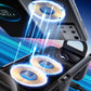 Hochintelligenter Handy-/Tablet-Halter📱🚗🔥Kostenloser Versand🔥