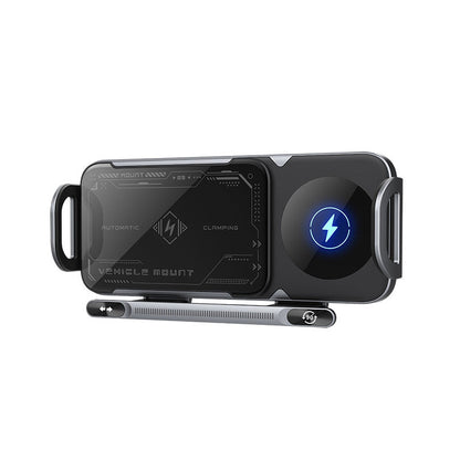 Hochintelligenter Handy-/Tablet-Halter📱🚗🔥Kostenloser Versand🔥