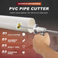 ✂️ 50% RABATT! ⚙️ PVC-Rohr-Innenschneider mit Schneidrad 🚰
