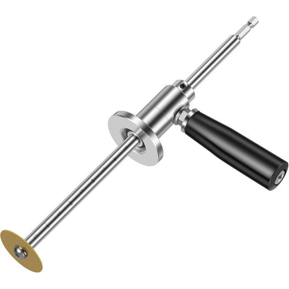 ✂️ 50% RABATT! ⚙️ PVC-Rohr-Innenschneider mit Schneidrad 🚰