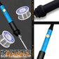 ⚡50% Rabatt!🔌3-in-1 Lötdraht-Set, schnelle Erhitzung & sichere Fixierung 🛠️