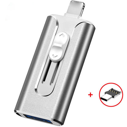 📱USB-Flash-Laufwerk für externe Speichermedien