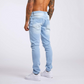 👖 Herrenjeans mit hoher Dehnbarkeit