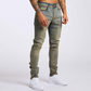 👖 Herrenjeans mit hoher Dehnbarkeit