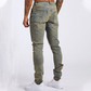 👖 Herrenjeans mit hoher Dehnbarkeit