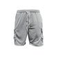 👕 60% RABATT! 🔥 Set aus Freizeit-T-Shirt mit Kurzen Ärmeln & Shorts für Herren – Bequemer Schnitt, Leichter Stoff & Perfekt Für Warme Tage ☀️
